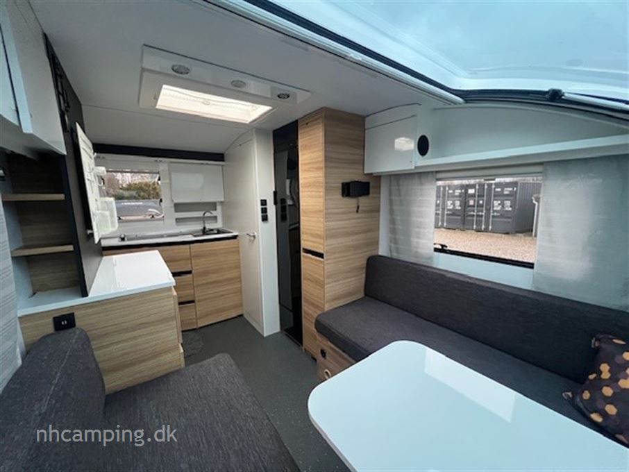 Adria Action 391 LH Sport